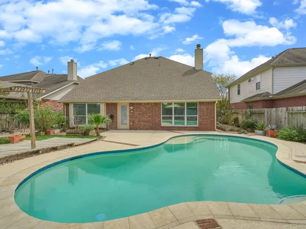 12014 Sun Canyon Ct, Tomball, TX 77377
