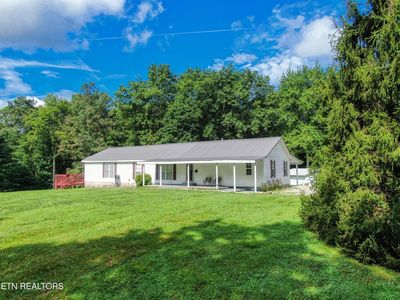 280 Joe Barnett Rd, Jamestown, TN, 38556