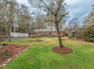 3 Winthrop Dr, Aiken, SC 29803