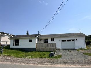 3 Main Road, Trouty, NL A0L1T0