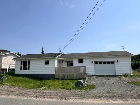 3 Main Road, Trouty, NL A0L1T0