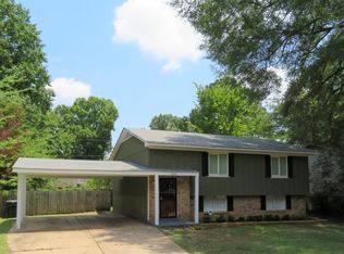 3430 Knight Rd, Memphis, TN 38118