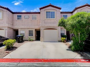 1925 Hodgenville St UNIT 105, Las Vegas, NV 89106