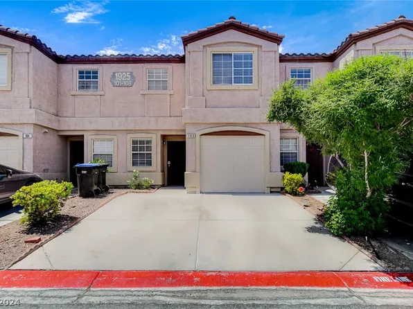 1925 Hodgenville St Unit 105, Las Vegas, NV 89106