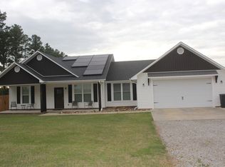 1096 County Road 3530, Clarksville, AR 72830