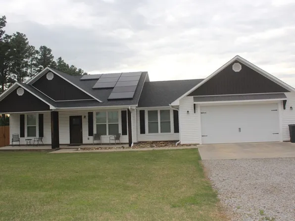 1096 County Road 3530, Clarksville, AR 72830