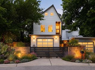 1182 Oakgrove Ave #A, Austin, TX 78702