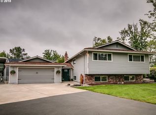 4283 Terra Vista Ct, West Linn, OR 97068
