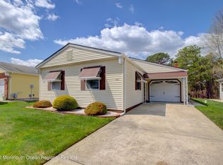 145 Santiago Dr, Toms River, NJ 08757