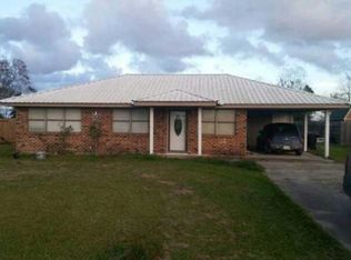 11539 Judge Doucet Rd, Abbeville, LA 70510