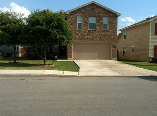11406 Comanche Trl, San Antonio, TX 78245