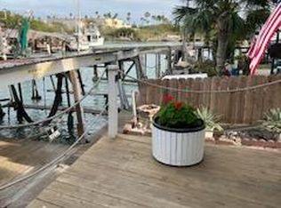 145 Champion Ave UNIT A9, Port Isabel, TX 78578