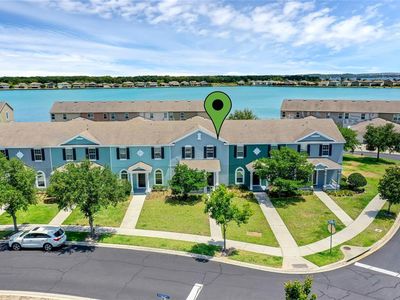 512 Juniper Springs Dr, Groveland, FL, 34736