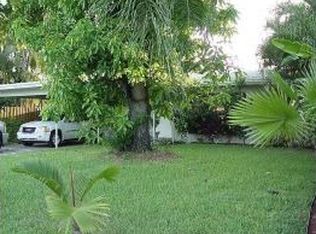1617 NE 18th Ave, Fort Lauderdale, FL 33305
