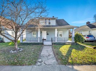 416 E 20th St, Owensboro, KY 42303