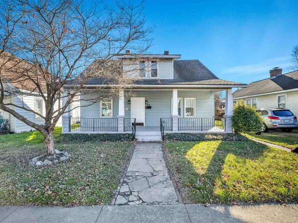 416 E 20th St, Owensboro, KY 42303