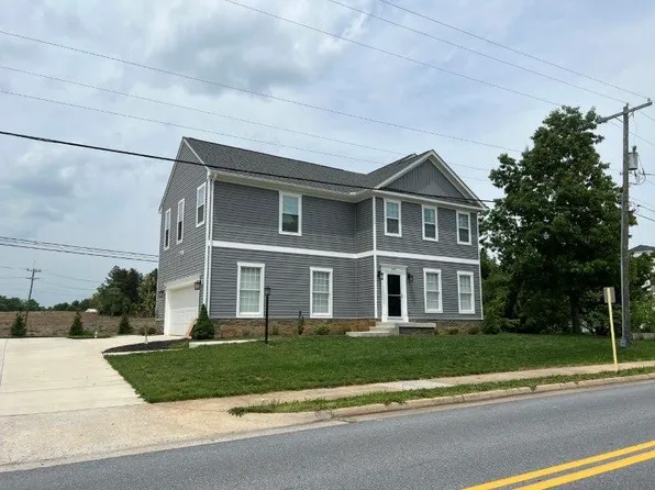 541 S Church St, Berryville, VA 22611
