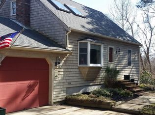 360 S Eastham St, Eastham, MA 02642