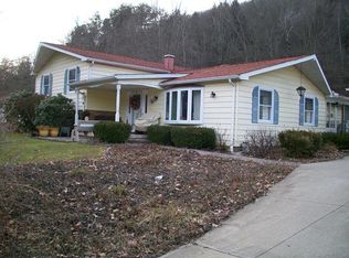 815 Hillcrest Dr, Emporium, PA 15834
