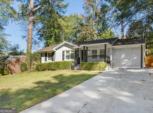 2984 Catalina Dr, Decatur, GA 30032