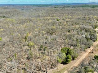 0 Madison 2755 Rd, Kingston, AR 72742