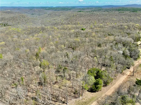 0 Madison 2755 Rd, Kingston, AR 72742