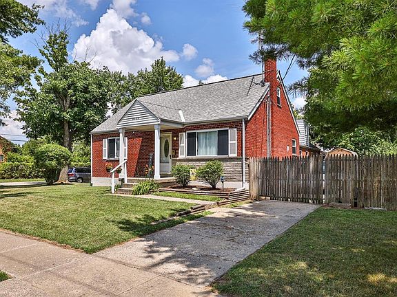 2nd image of 9392 Coogan Dr