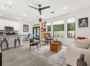 6409 Berkman Dr #9, Austin, TX 78723