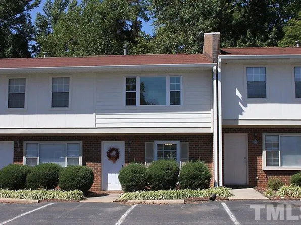 1241 S 5th St #D1, Mebane, NC 27302