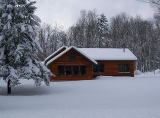 8585 Soft Maple Rd, Croghan, NY 13327