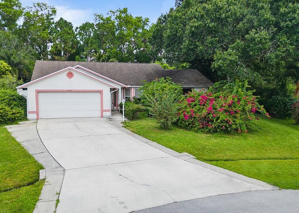 1st image of 6906 NW Hershy Circle