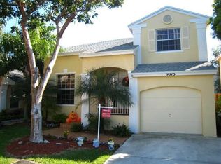 9913 SW 117th Pl, Miami, FL 33186