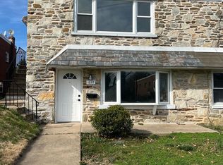 1857 Nester St #A, Philadelphia, PA 19115