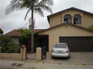2140 Fowler Dr, San Diego, CA 92139