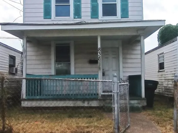 838 29th St, Newport News, VA 23607