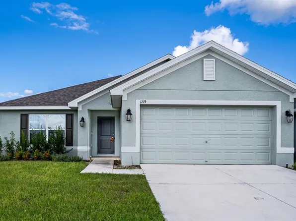 1274 Zambrana Ct, Winter Haven, FL 33884