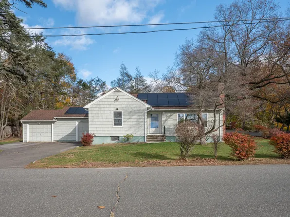 19 Lenox Street, Waterbury, CT 06704