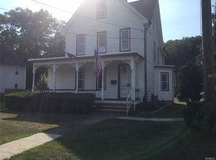 163 Orange Tpke, Sloatsburg, NY 10974