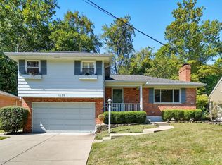 1679 Locksley Dr, Cincinnati, OH 45230