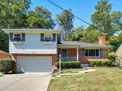 1679 Locksley Dr, Cincinnati, OH, 45230