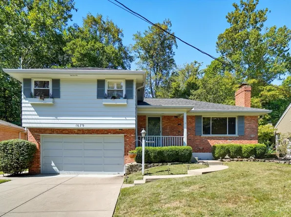 1679 Locksley Dr, Cincinnati, OH 45230