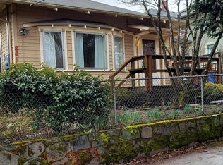 2618 SE 41st Ave, Portland, OR 97202