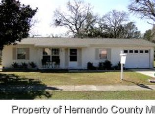 4543 Kirkland Ave, Spring Hill, FL 34606