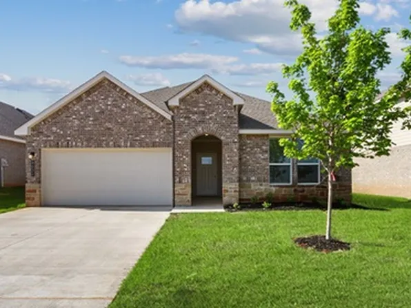 ZAMBONI Plan, Prairie Oaks