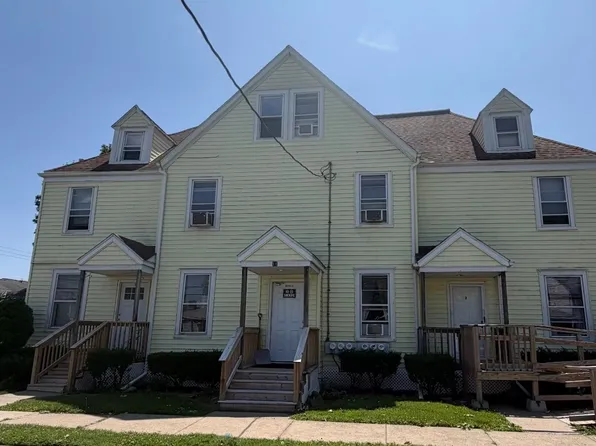 11 Dayton St, 11 Dayton St #5, Johnson City, NY 13790