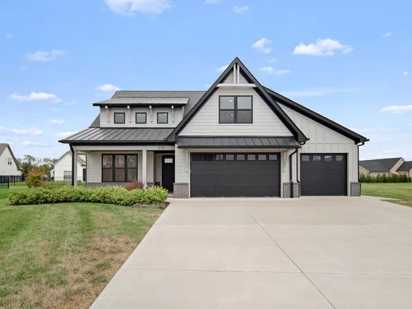 5716 Mullendore Ct, Murfreesboro, TN 37127