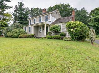 43 Perry Ln, Agawam, MA 01001