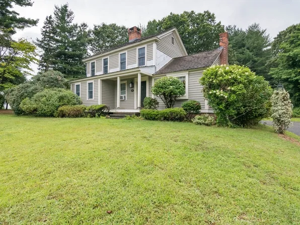43 Perry Ln, Agawam, MA 01001