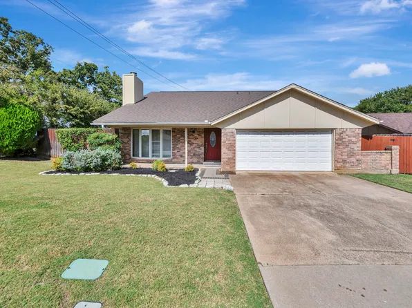 2101 Holt Rd, Arlington, TX 76006
