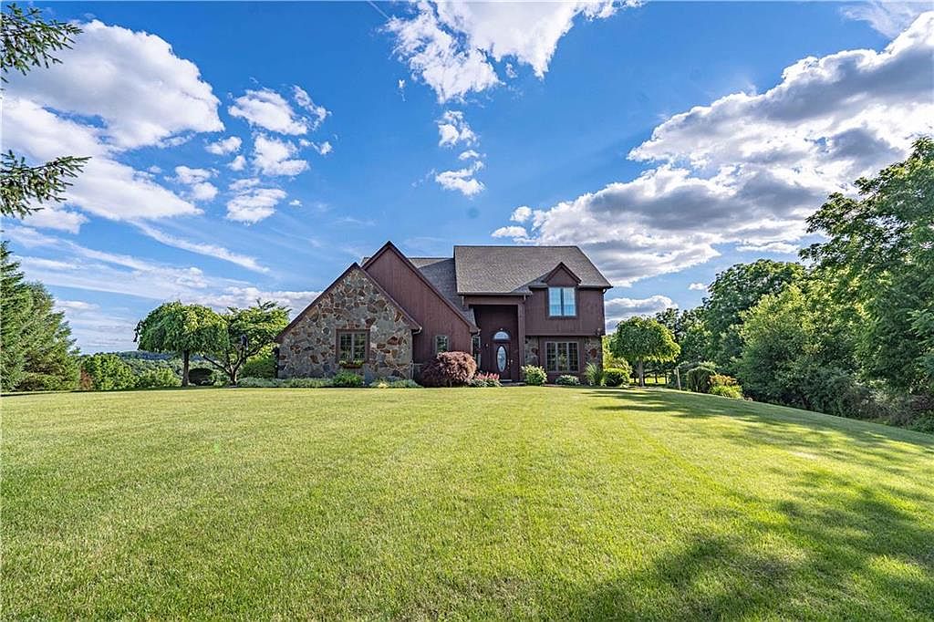 4500 Alsace Ct, New Tripoli, PA 18066 Zillow